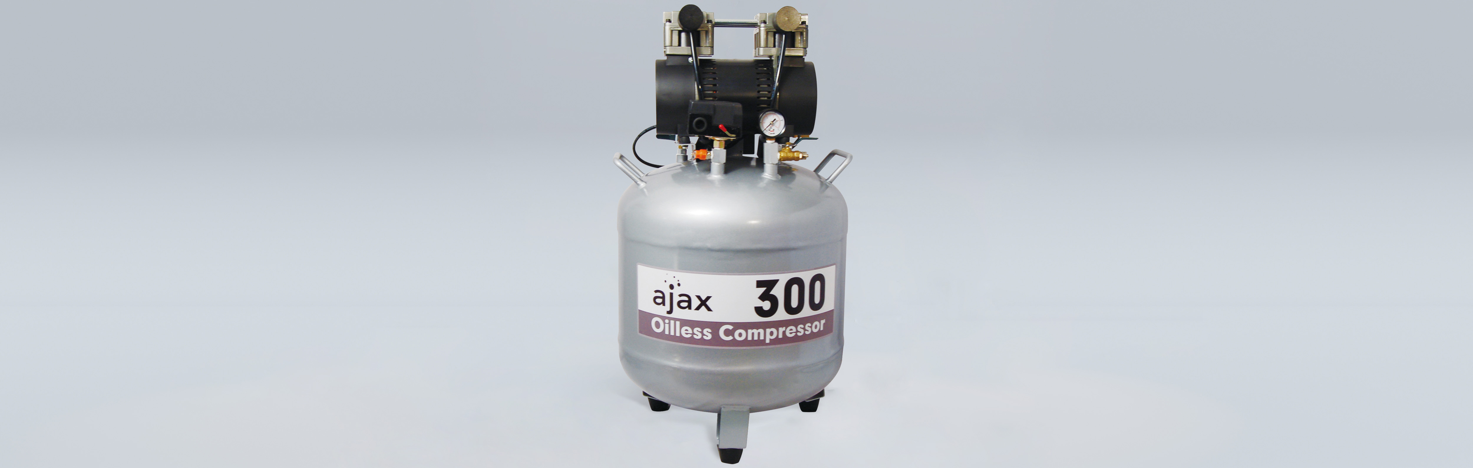 Compresseur d'air Ajax 300