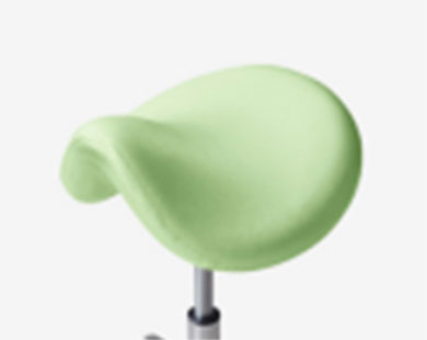 Characteristic Of D4 Doctor Stool: Saddle Stool
