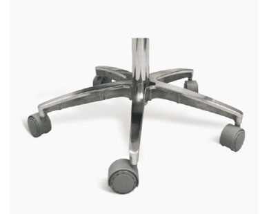 Characteristic Of D5 Saddle Doctor Stool: Ultra-Stable Base